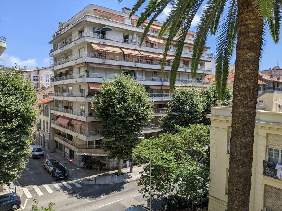 Amazing 2-Bedroom Apartment In Nice Near The Beach Exterior foto